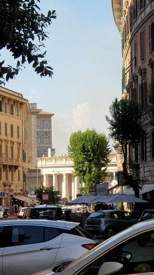 Pensión A San Pietro *